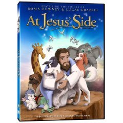 At Jesus Side At Jesus Side DVD