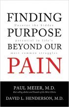 Finding Purpose Beyond Our Pain