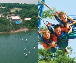 Point 11 Christian Camp